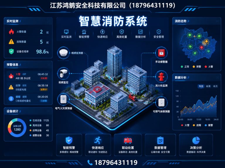 柳州国家高新技术企业展示图